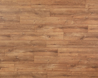 Blacksmith Oak - Flame Waterproof Laminate by Mannington