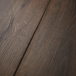 Blacksmith Oak - Rust Waterproof Laminate by Mannington