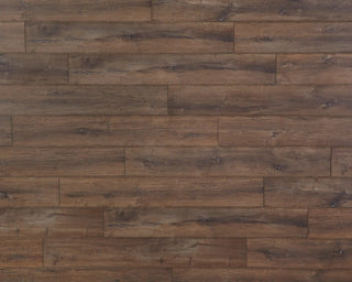 Blacksmith Oak - Rust Waterproof Laminate by Mannington