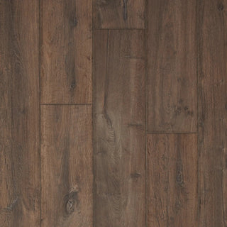 Blacksmith Oak - Rust Waterproof Laminate by Mannington