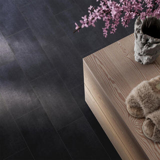 Blackstone Water Resistant Laminate by BerryAlloc