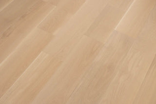 Blanc de Blanc Engineered Hardwood by Cali Floors