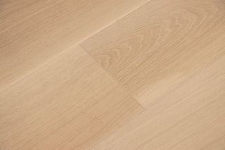 Blanc de Blanc Engineered Hardwood by Cali Floors