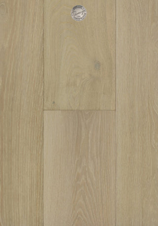 Blanche Engineered Hardwood by Provenza