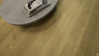 Blanche Hardwood by McMillan Floors™