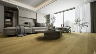 Blanche Hardwood by McMillan Floors™