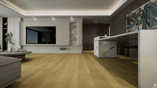 Blanche Hardwood by McMillan Floors™