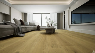Blanche Hardwood by McMillan Floors™