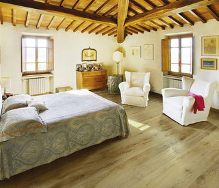 Blanchet Engineered Hardwood by Muller Graff