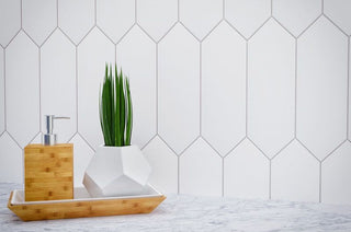 BLANCO Tile & Stone by Anthology Tile