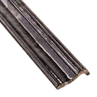 BLAZEN ZELLIGE CHAIR RAIL Tile & Stone by Anthology Tile