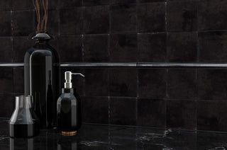 BLAZEN ZELLIGE PENCIL Tile & Stone by Anthology Tile