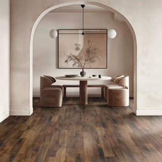 Blended Oak Vinyl by Karndean