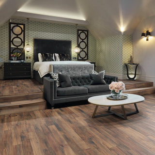 Blended Oak Vinyl by Karndean