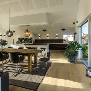 Bliss Oak Engineered Hardwood by Hallmark Floors