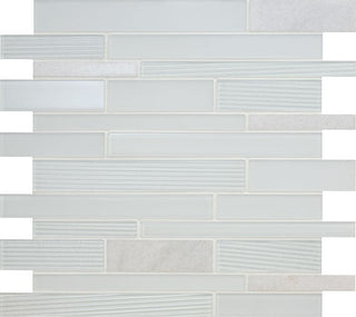Bliss Random Linear Tile & Stone by American Olean