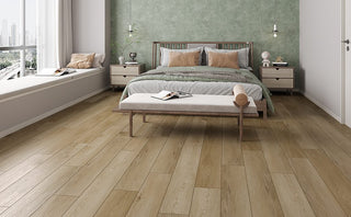 Bliss Vinyl by Audacity Flooring