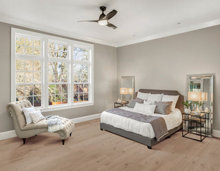 Blissful Engineered Hardwood by Mullican Flooring