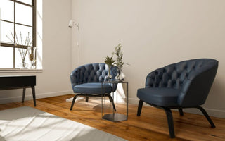 Blonde Engineered Hardwood by Johnson Hardwood