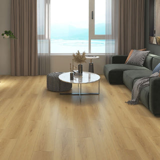 Blonde Vinyl by Parkay Floors