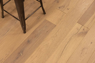 Blonde Whiskey Engineered Hardwood by Cali Floors