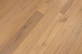 Blonde Whiskey Engineered Hardwood by Cali Floors