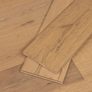 Blonde Whiskey Engineered Hardwood by Cali Floors
