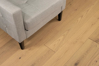 Blonde Wine Engineered Hardwood by Cali Floors