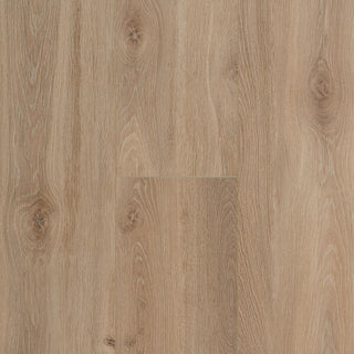 Bloom Light Brown Water Resistant Laminate by BerryAlloc
