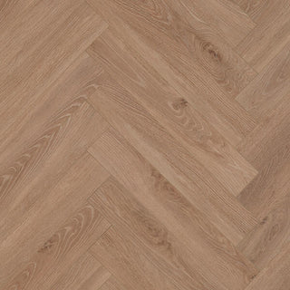 Bloom Light Brown Water Resistant Laminate by BerryAlloc
