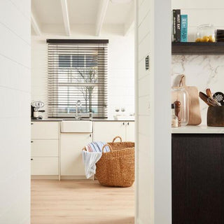 Bloom Natural Water Resistant Laminate by BerryAlloc
