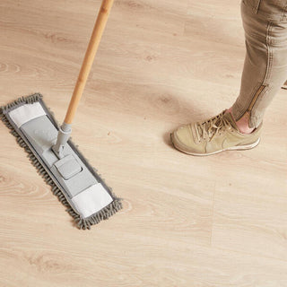 Bloom Natural Water Resistant Laminate by BerryAlloc