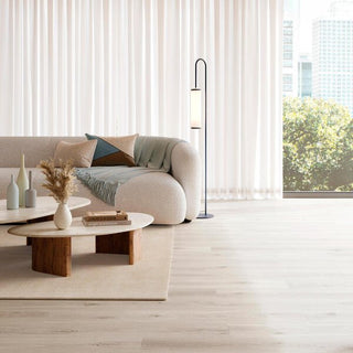 Bloom Natural Water Resistant Laminate by BerryAlloc