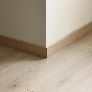 Bloom Sand Natural Water Resistant Laminate by BerryAlloc