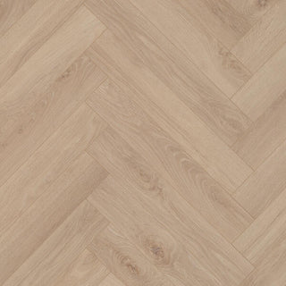 Bloom Sand Natural Water Resistant Laminate by BerryAlloc