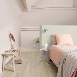 Bloom Sand Natural Water Resistant Laminate by BerryAlloc
