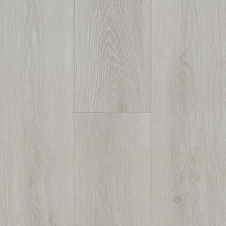 Bloom Silver Grey Water Resistant Laminate by BerryAlloc