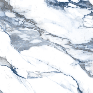 Blue Natural 48x48 Tile & Stone by Happy Floors