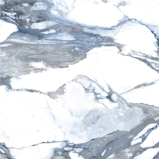 Blue Polished 48x48 Tile & Stone by Happy Floors