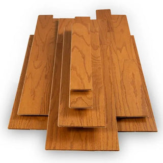 Blue Ridge Amber 3" Engineered Hardwood by Impressions Flooring