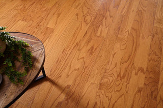 Blue Ridge Amber 3" Engineered Hardwood by Impressions Flooring