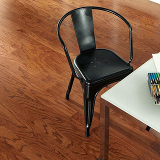 Blue Ridge Gunstock 3" Engineered Hardwood by Impressions Flooring