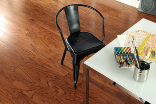 Blue Ridge Gunstock 3" Engineered Hardwood by Impressions Flooring