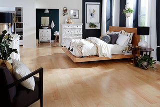 Blue Ridge Maple Natural 3" Engineered Hardwood by Impressions Flooring