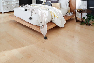 Blue Ridge Maple Natural 3" Engineered Hardwood by Impressions Flooring