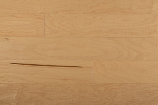 Blue Ridge Maple Natural 3" Engineered Hardwood by Impressions Flooring