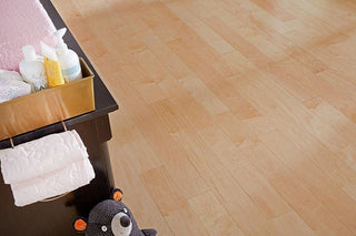 Blue Ridge Maple Natural 3" Engineered Hardwood by Impressions Flooring
