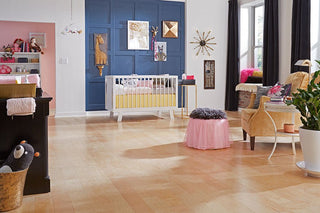 Blue Ridge Maple Natural 3" Engineered Hardwood by Impressions Flooring