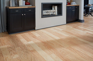 Blue Ridge Red Oak Natural 3" Engineered Hardwood by Impressions Flooring
