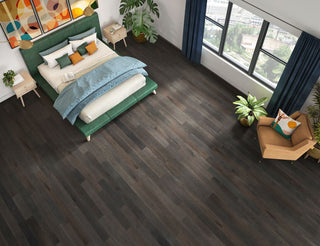 Blueberry Hill 6" Engineered Hardwood by Tmbr Flooring